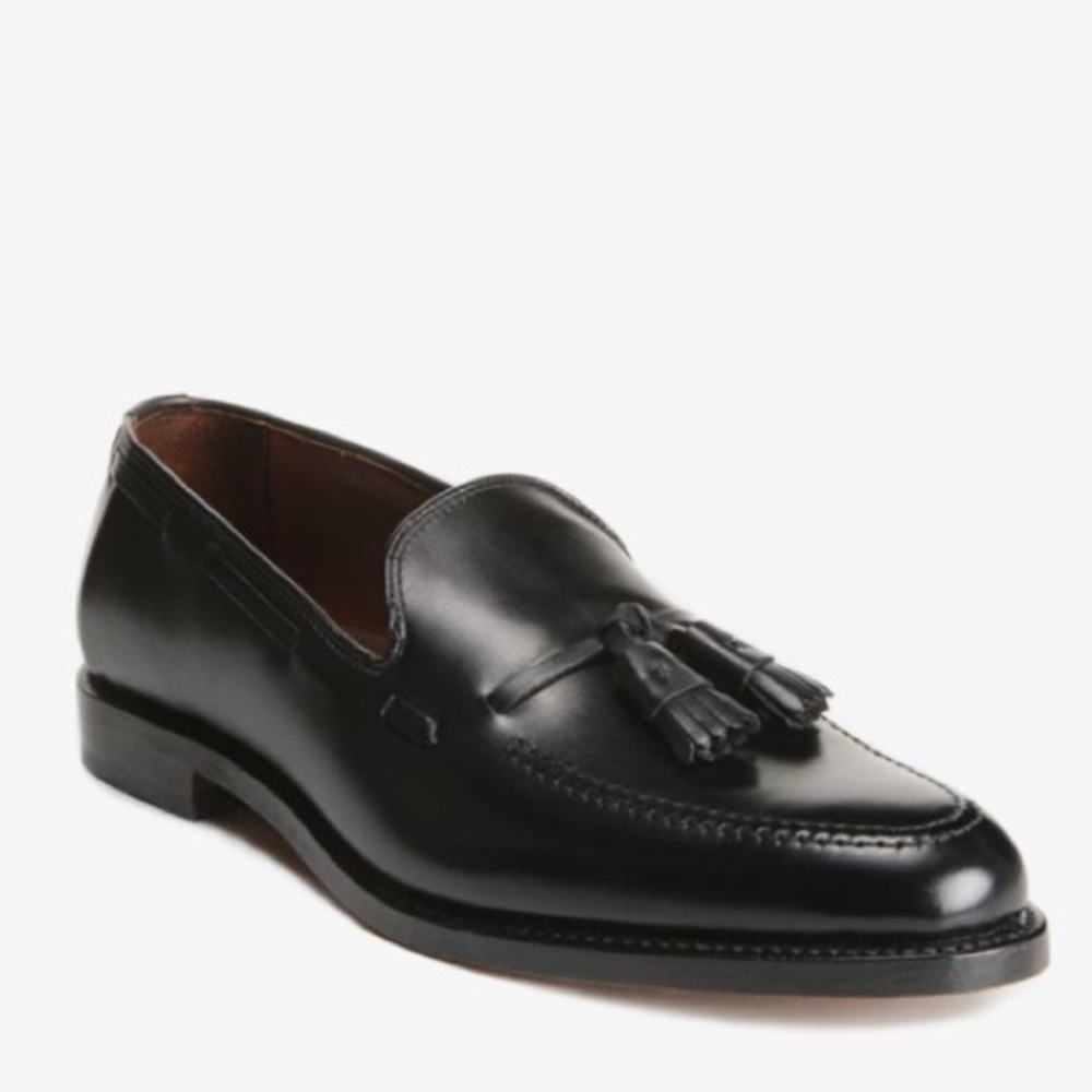 Allen Edmonds Grayson Leather Loafer